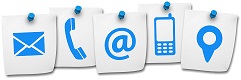 Contact image
